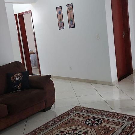 Apartamento Completo E Bem Localizado 302 维多利亚-达孔基斯塔 外观 照片