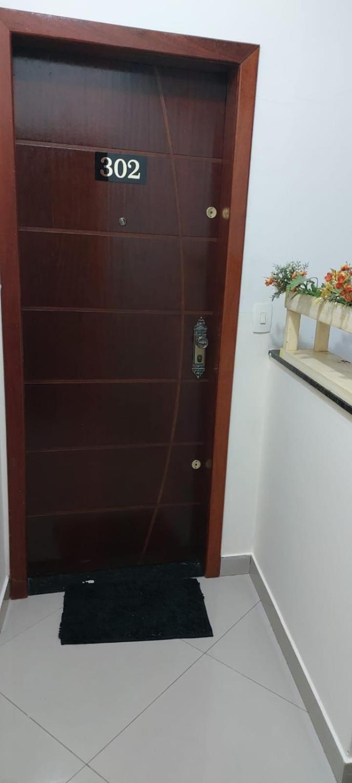 Apartamento Completo E Bem Localizado 302 维多利亚-达孔基斯塔 外观 照片
