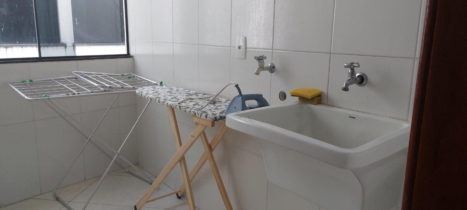 Apartamento Completo E Bem Localizado 302 维多利亚-达孔基斯塔 外观 照片