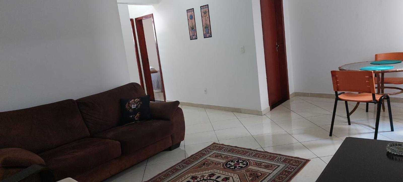 Apartamento Completo E Bem Localizado 302 维多利亚-达孔基斯塔 外观 照片