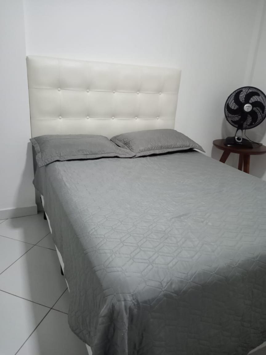 Apartamento Completo E Bem Localizado 302 维多利亚-达孔基斯塔 外观 照片