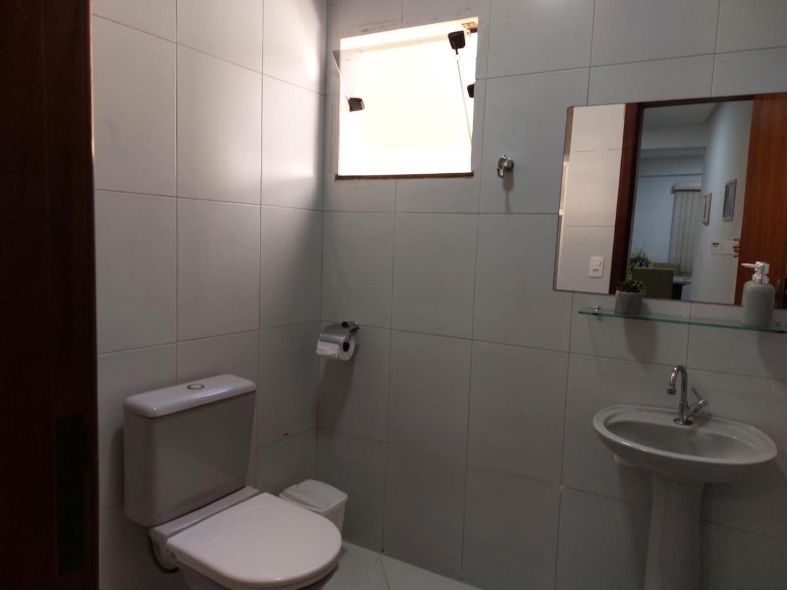 Apartamento Completo E Bem Localizado 302 维多利亚-达孔基斯塔 外观 照片