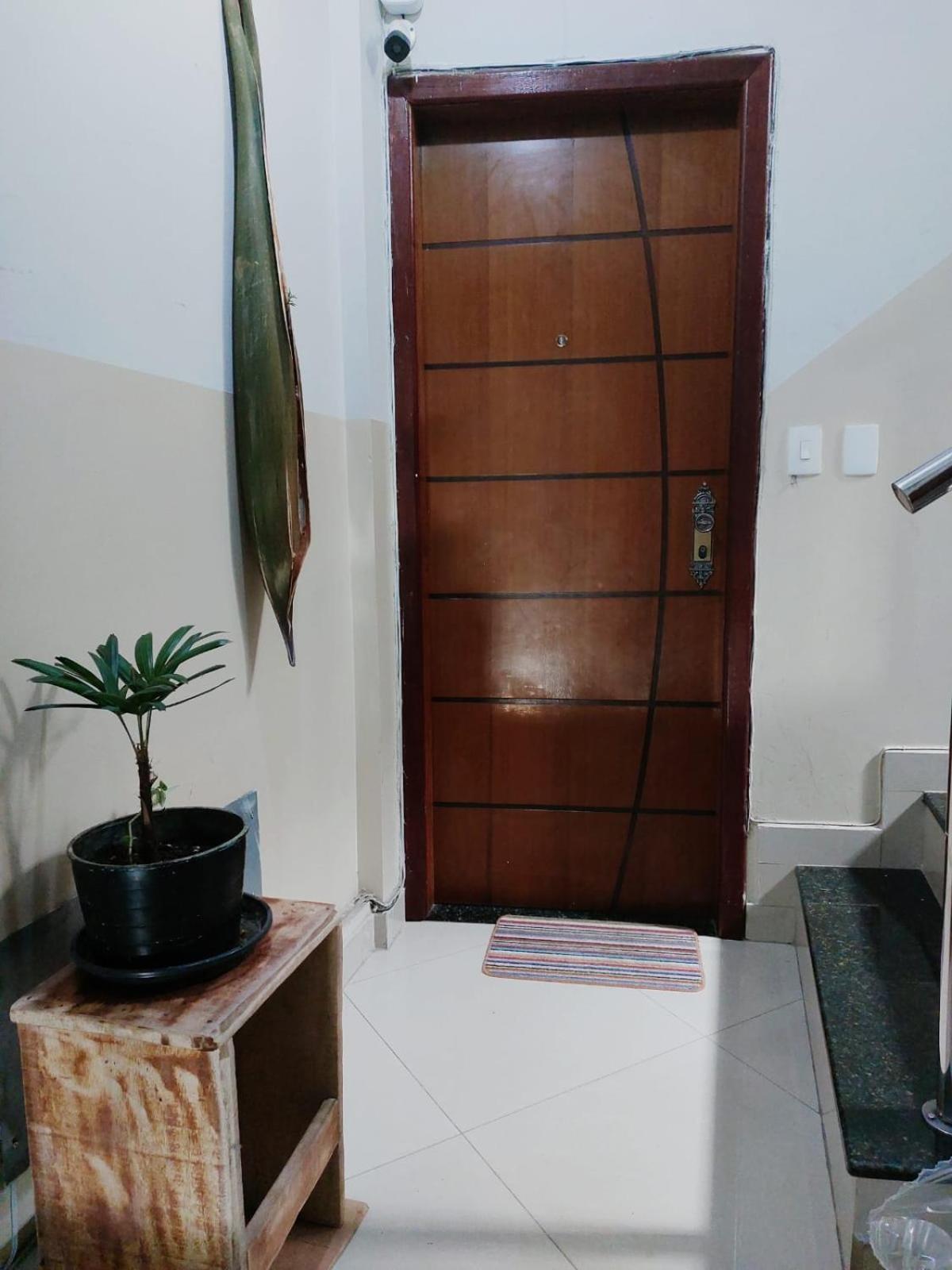 Apartamento Completo E Bem Localizado 302 维多利亚-达孔基斯塔 外观 照片