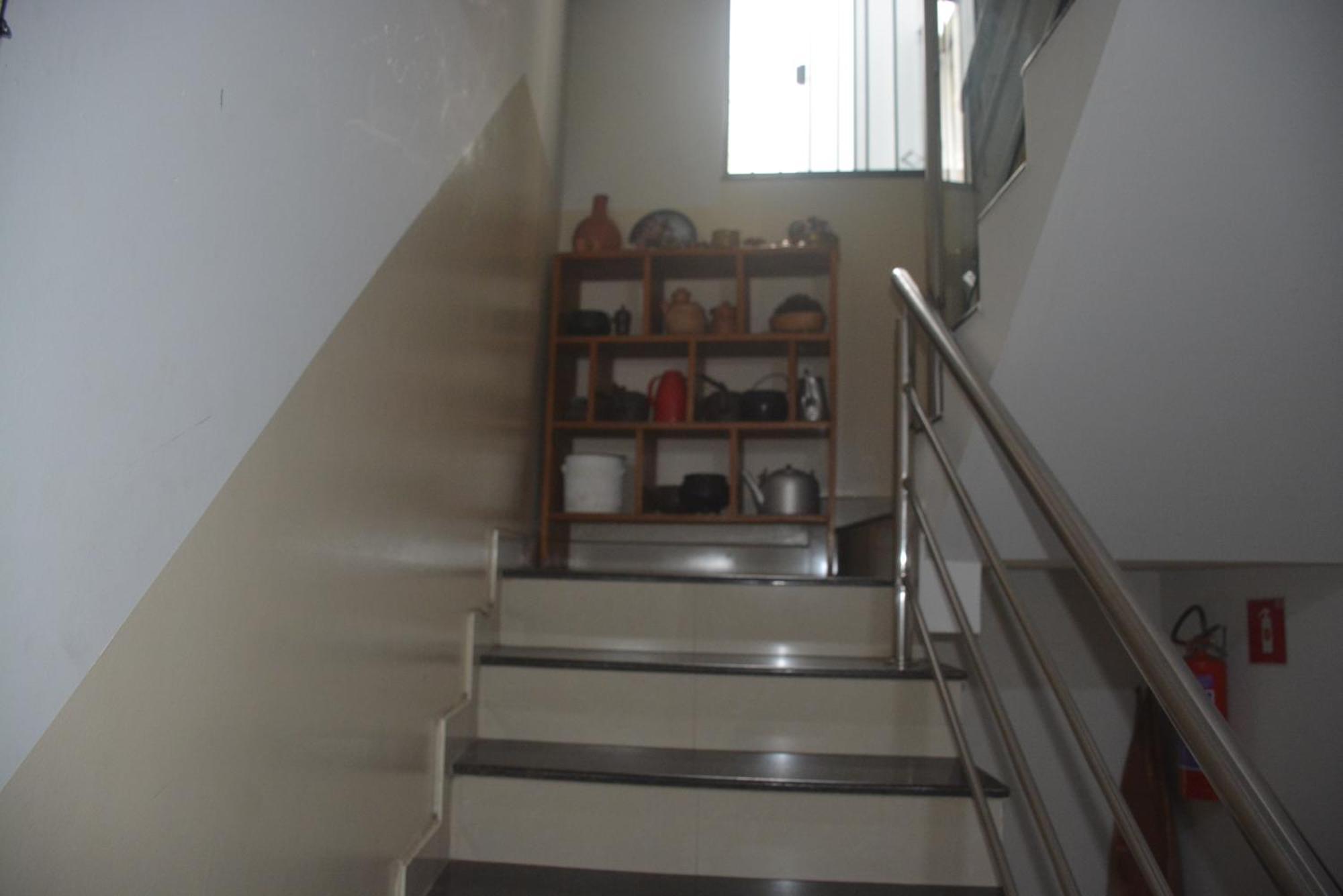 Apartamento Completo E Bem Localizado 302 维多利亚-达孔基斯塔 外观 照片