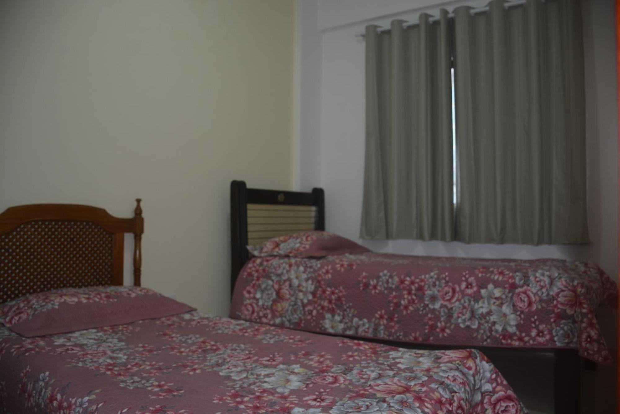 Apartamento Completo E Bem Localizado 302 维多利亚-达孔基斯塔 外观 照片