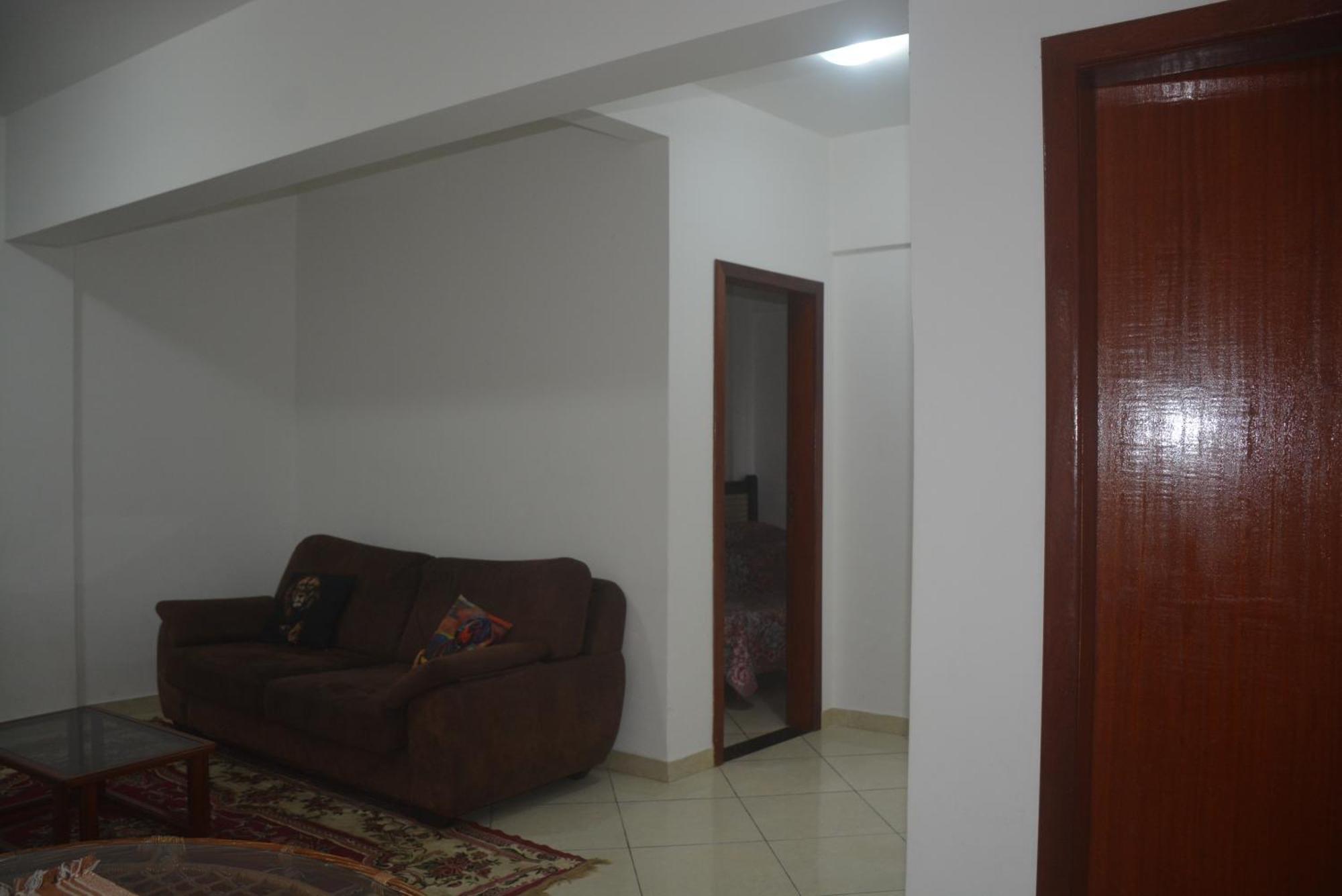 Apartamento Completo E Bem Localizado 302 维多利亚-达孔基斯塔 外观 照片